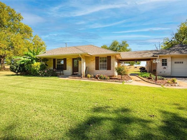 4105 County Road 3134, Lone Oak, TX 75453