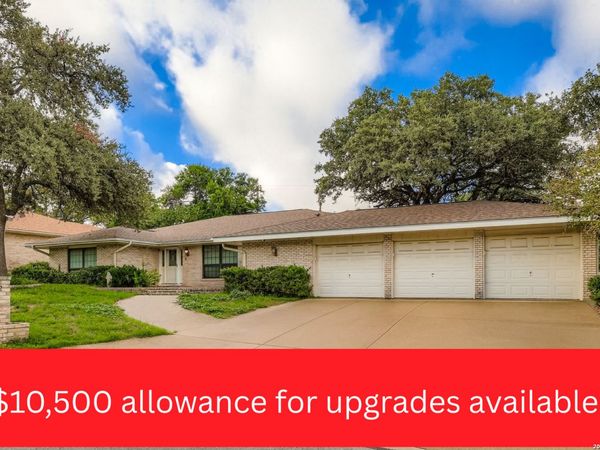 5922 Winterhaven, Windcrest, TX 78239