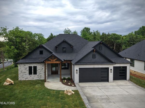 500 Dudala Circle, Loudon, TN 37774