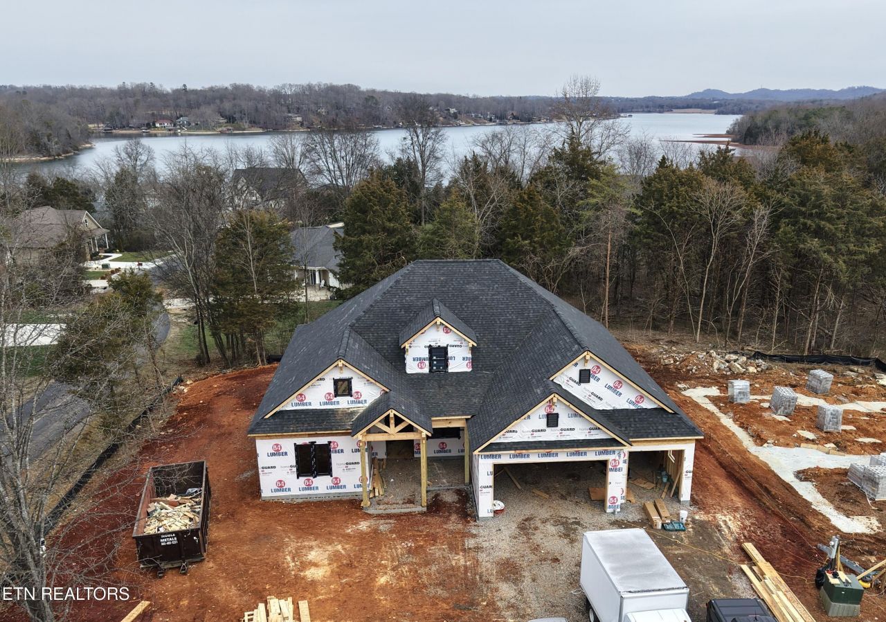 500 Dudala Circle, Loudon, TN 37774 Main Photo