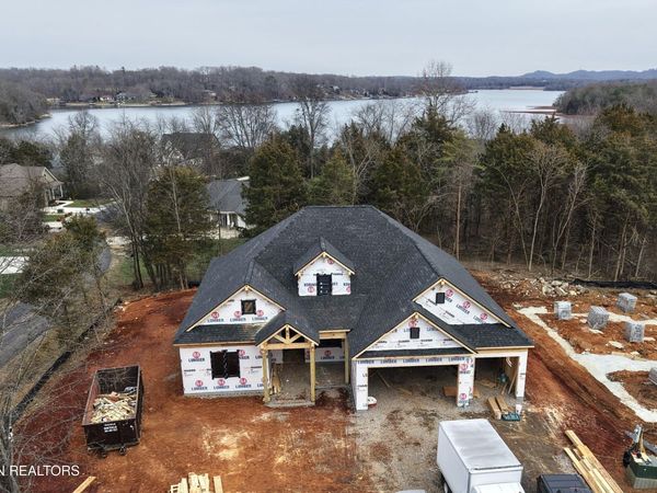 500 Dudala Circle, Loudon, TN 37774