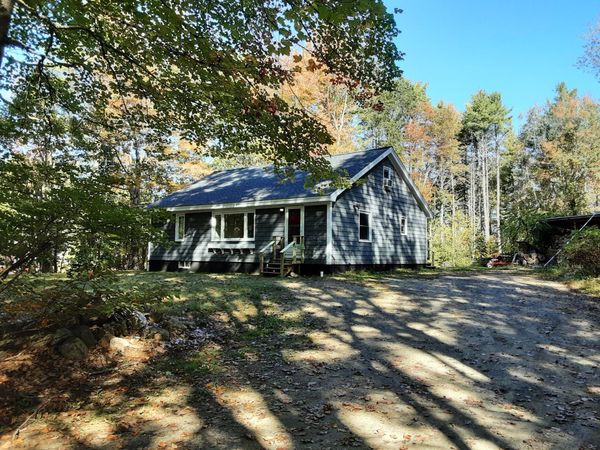 6 Teal Lane, Nobleboro, ME 04555