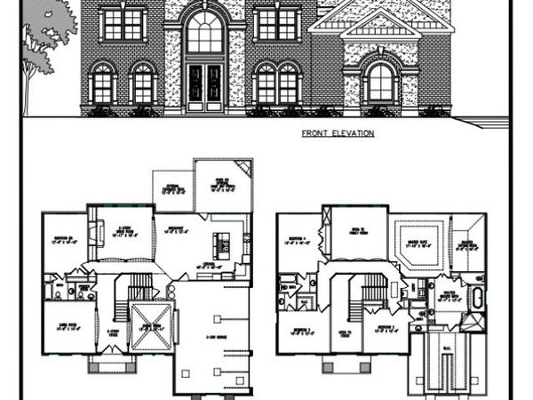 2010 Fontainbleau Drive, Conyers, GA 30094