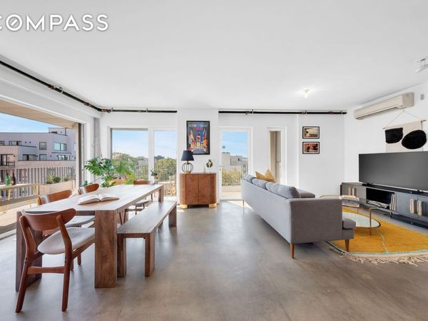 651 New York Avenue, Unit 604, Brooklyn, NY 11203