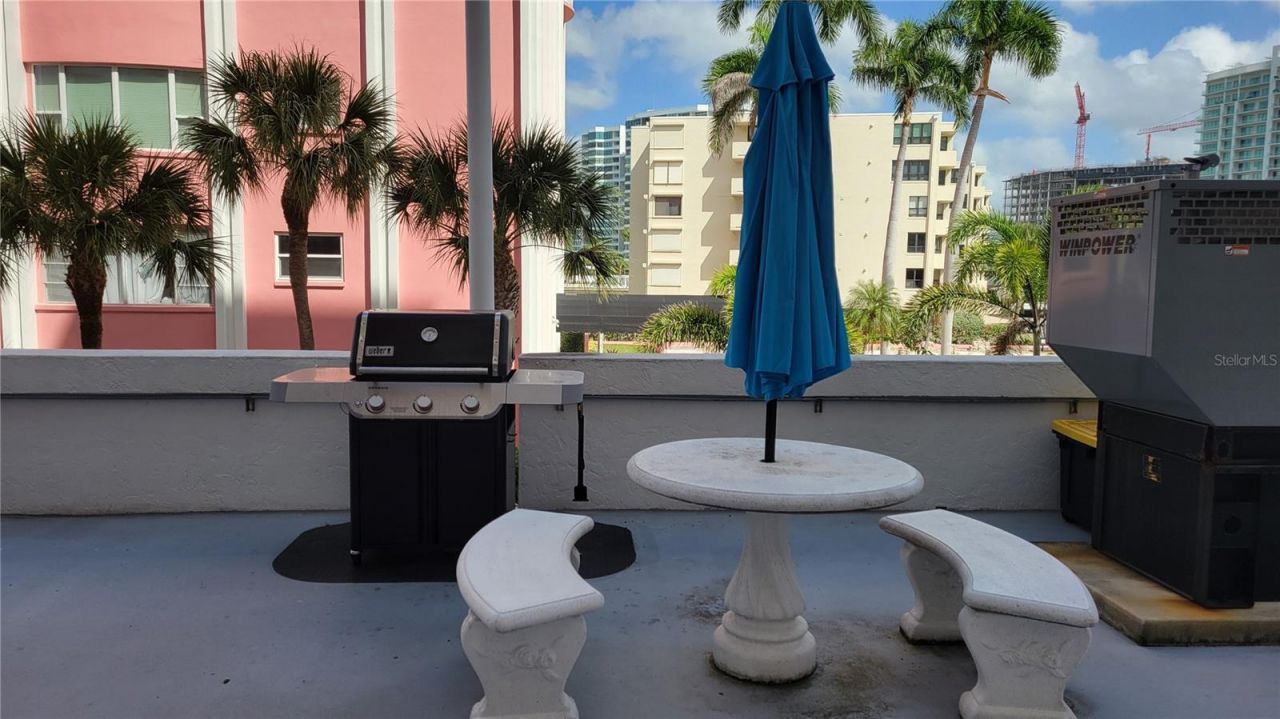 11 Sunset Drive, Unit 304, Sarasota, FL 34236 Photo