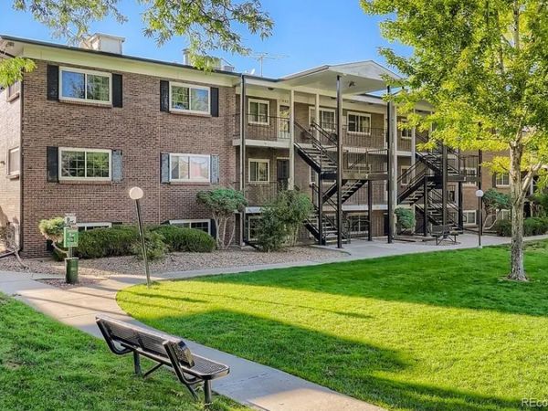6800 E Tennessee Avenue, Unit 212, Denver, CO 80224