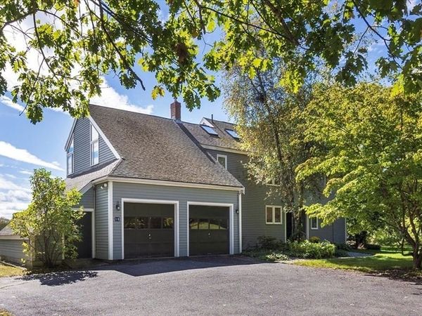 18 Larch Row, Wenham, MA 01984