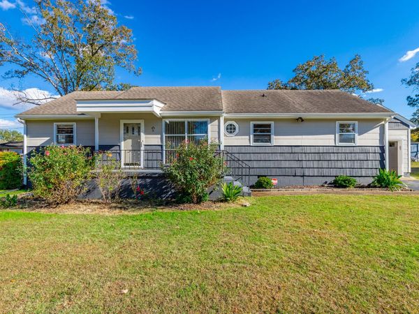 1048 Floyd Drive, Chattanooga, TN 37412