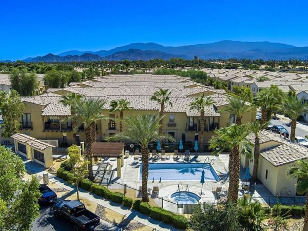 205 Paseo Gregario, Palm Desert, CA 92211