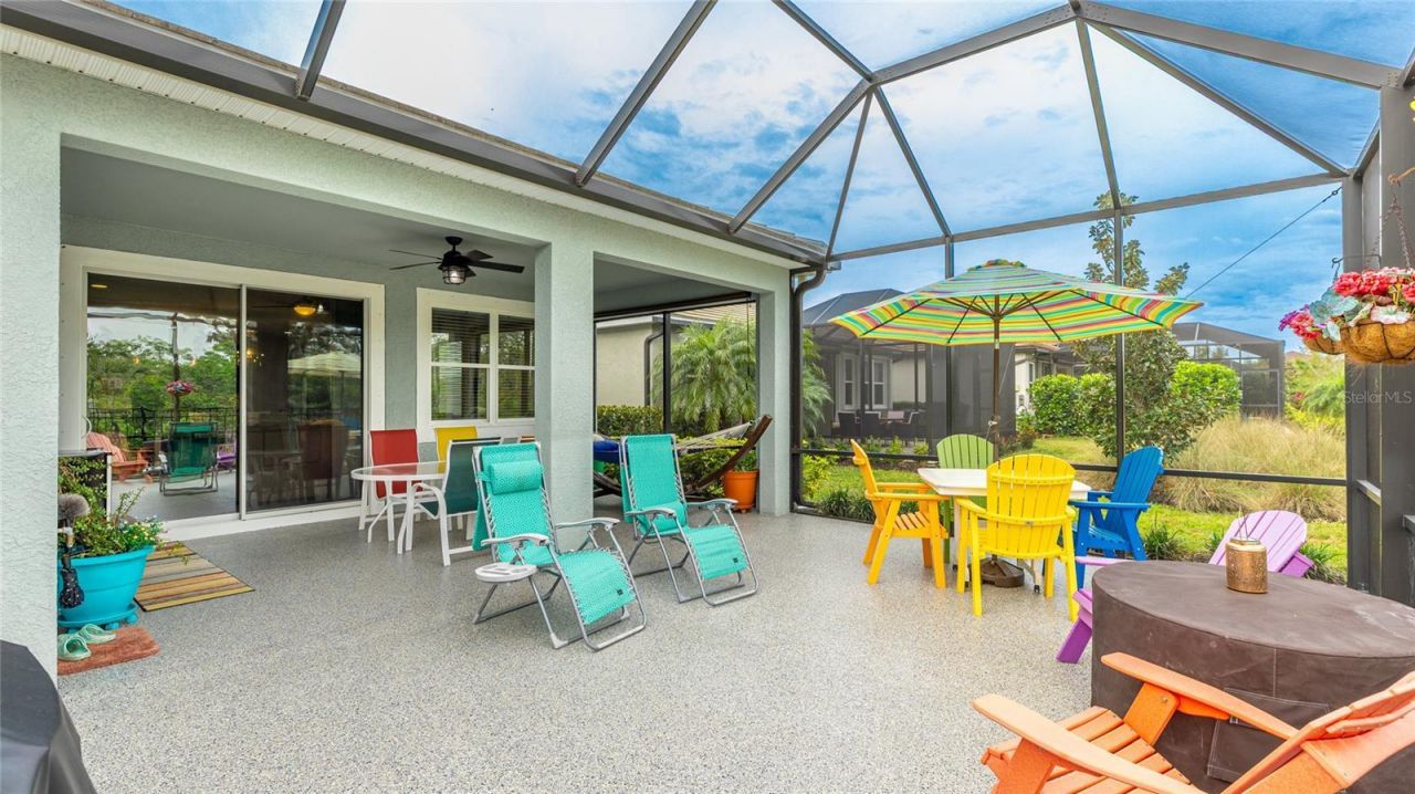5416 Hope Sound Circle, Sarasota, FL 34238 Photo