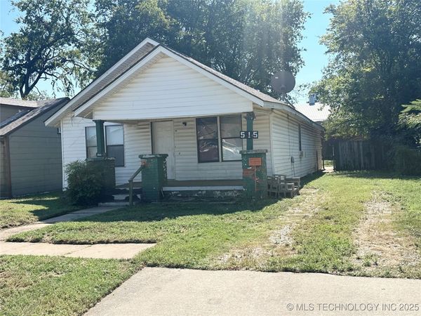 515 W 5th, Ada, OK 74820