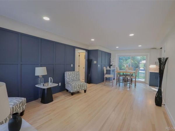 1045 Locust Street, Denver, CO 80220