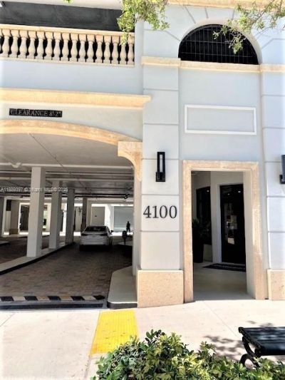 4100 Salzedo St, Unit 702, Coral Gables, FL 33146 Photo