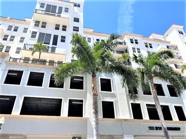 4100 Salzedo St, Unit 702, Coral Gables, FL 33146 Photo