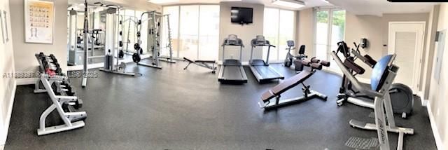 4100 Salzedo St, Unit 702, Coral Gables, FL 33146 Photo