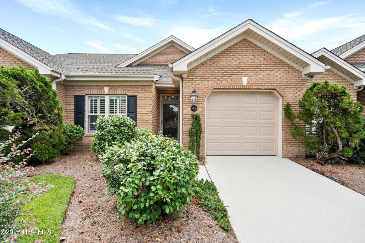 1006 Ryans Court, Wilmington, NC 28412 Main Photo