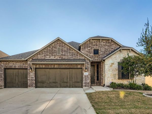 312 Magnolia Street, Oak Point, TX 75068