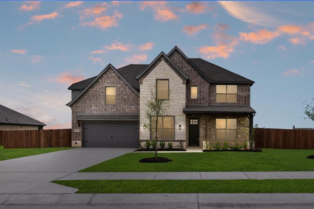 12912 Little Wolf Drive, Godley, TX 76044 Main Photo