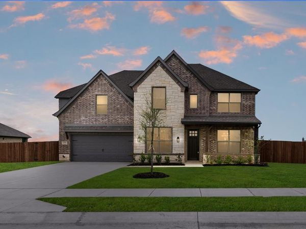 12912 Little Wolf Drive, Godley, TX 76044