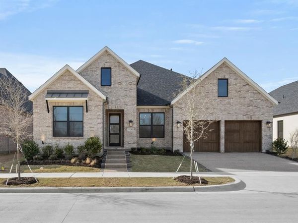 4726 Hawthorn Hills, Arlington, TX 76005