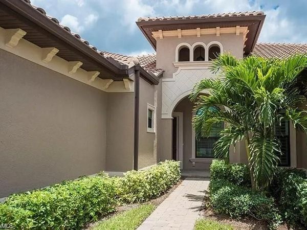 6564 Roma WAY, NAPLES, FL 34113