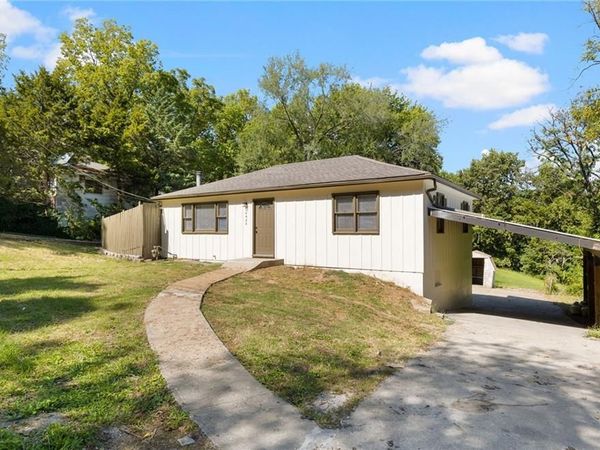 4920 Washington Avenue, Kansas City, KS 66102