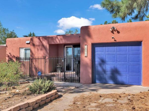 5017 INSPIRATION Drive SE, Albuquerque, NM 87108