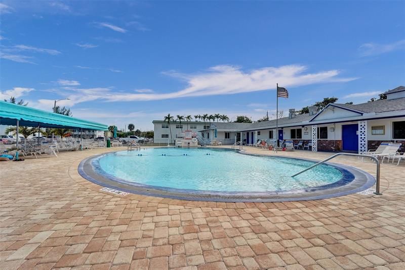 1300 N 12th Court, Unit 7B, Hollywood, FL 33019 Photo