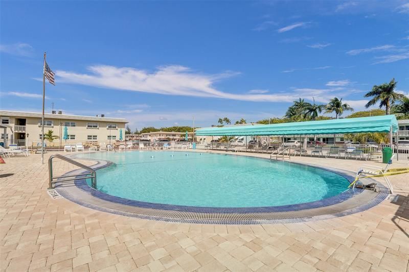 1300 N 12th Court, Unit 7B, Hollywood, FL 33019 Photo