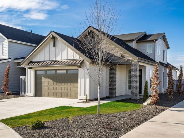 18177 Cinder Brook Ave, Nampa, ID 83687