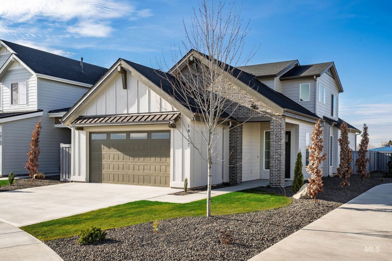 18177 Cinder Brook Ave, Nampa, ID 83687 Main Photo