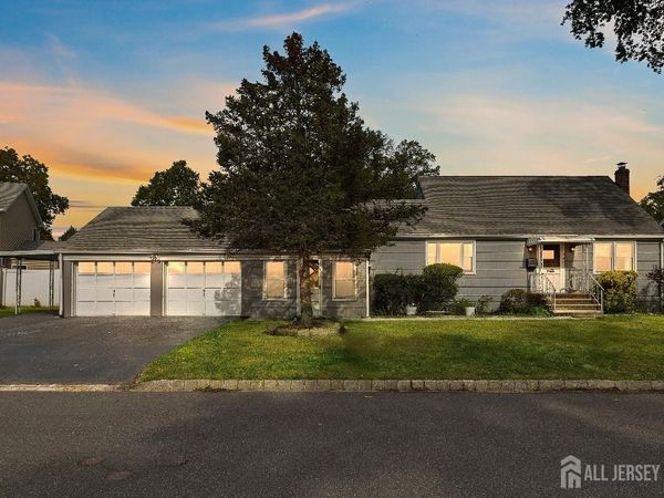 515 Beechwood Avenue, Roselle Park, NJ 07204