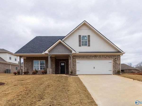 29530 Eagle Brook Drive, Harvest, AL 35749