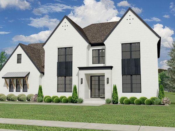 2703 Porch Swing Place, Huntsville, AL 35803