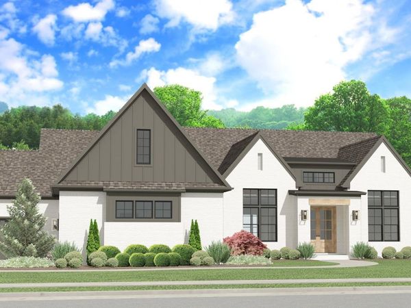 13303 Grand Reunion Drive, Huntsville, AL 35803