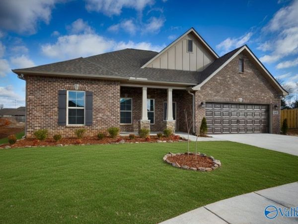 24107 Quints Drive, Athens, AL 35613