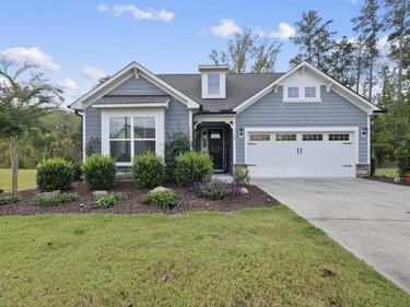 40 Stormy Bluff Court, Youngsville, NC 27596