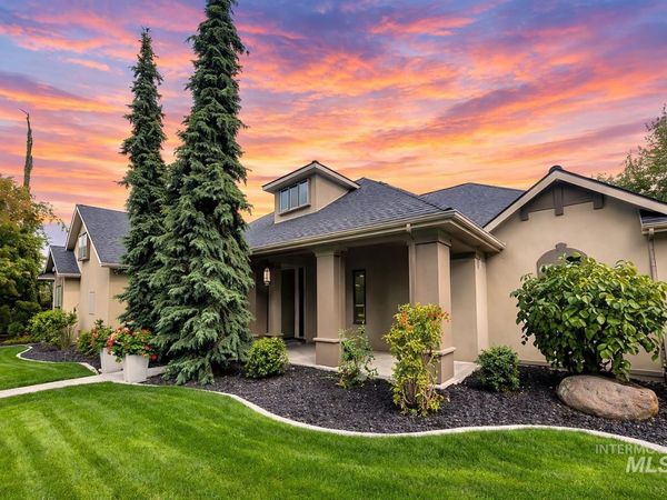 2786 S Denali Pl, Meridian, ID 83642