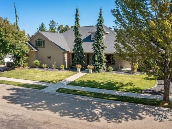 2786 S Denali Pl, Meridian, ID 83642