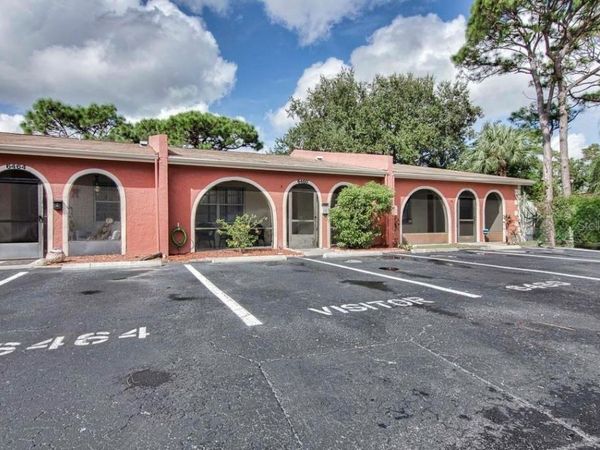 6460 BONNIE BAY CIRCLE N, PINELLAS PARK, FL 33781