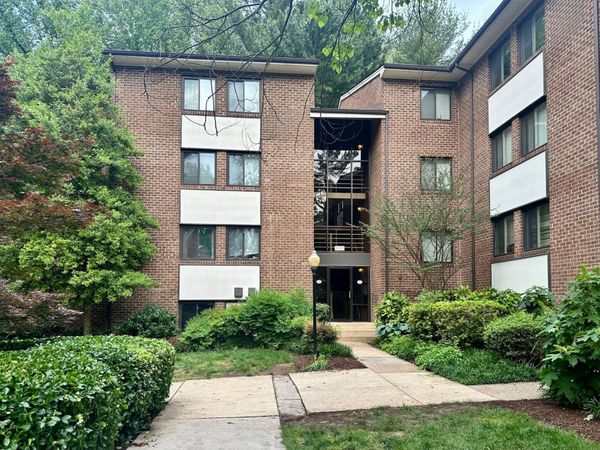 1552 NORTHGATE SQUARE, Unit 12B, RESTON, VA 20190