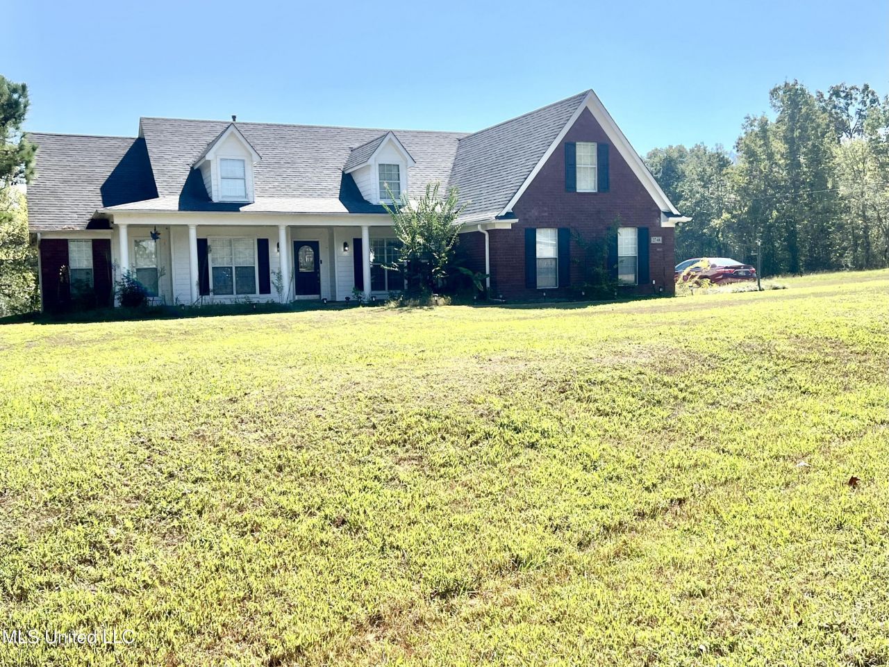 2748 Savanna Drive, Byhalia, MS 38611 Main Photo