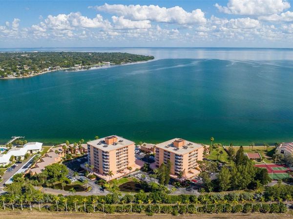 7432 SUNSHINE SKYWAY LANE S, Unit 506, ST PETERSBURG, FL 33711