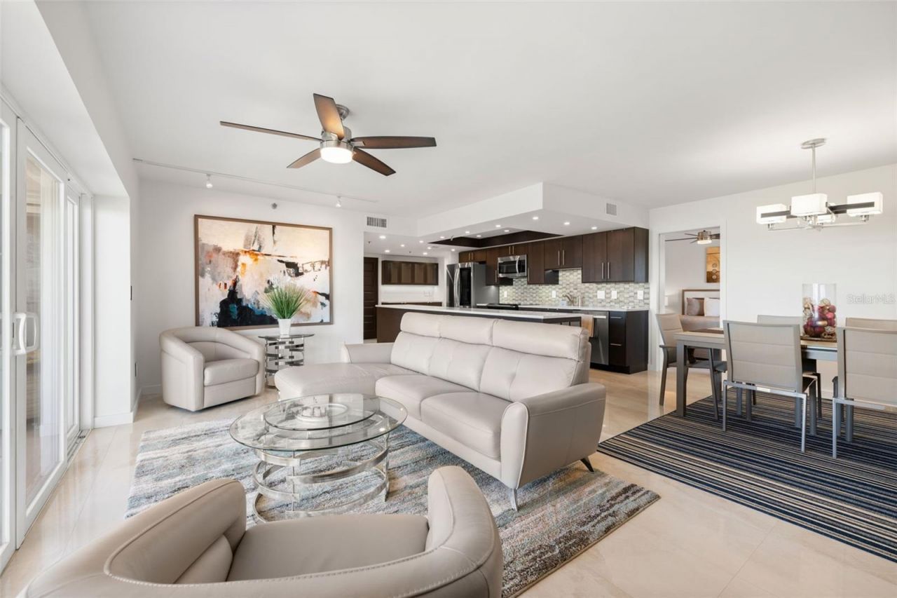 7432 Sunshine Skyway Lane S, Unit 506, Saint Petersburg, FL 33711 Photo