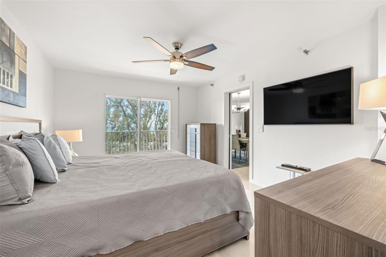 7432 Sunshine Skyway Lane S, Unit 506, Saint Petersburg, FL 33711 Photo