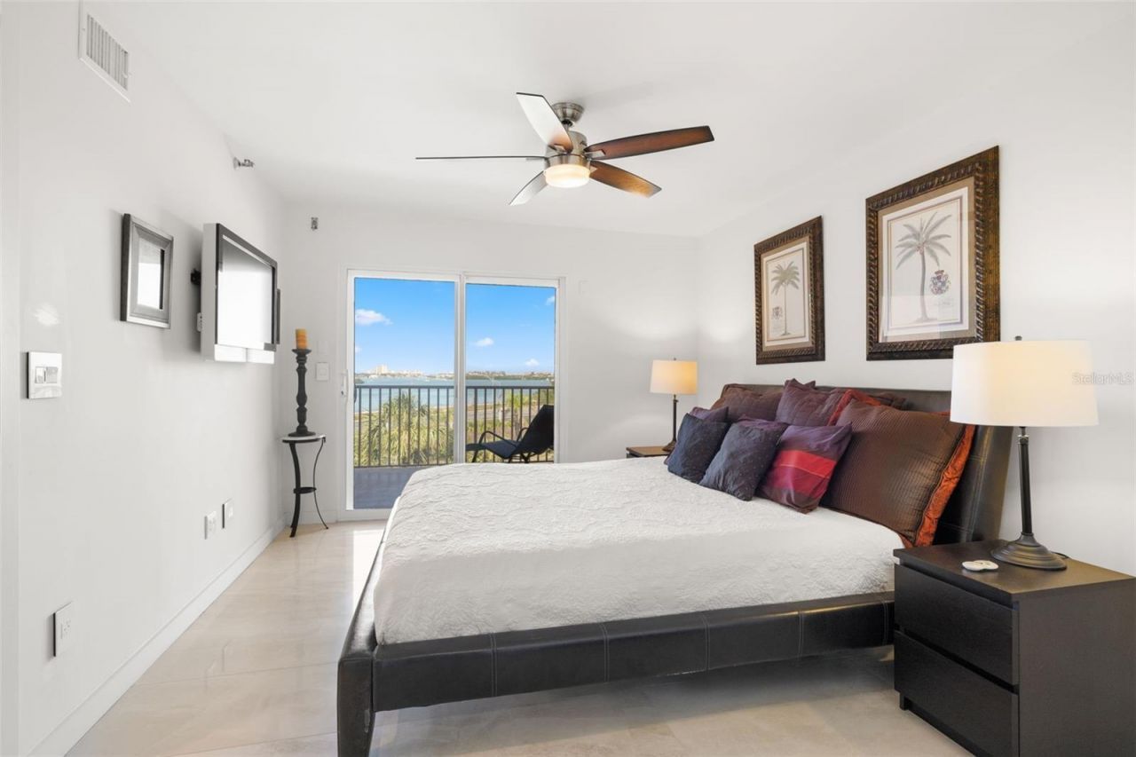 7432 Sunshine Skyway Lane S, Unit 506, Saint Petersburg, FL 33711 Photo