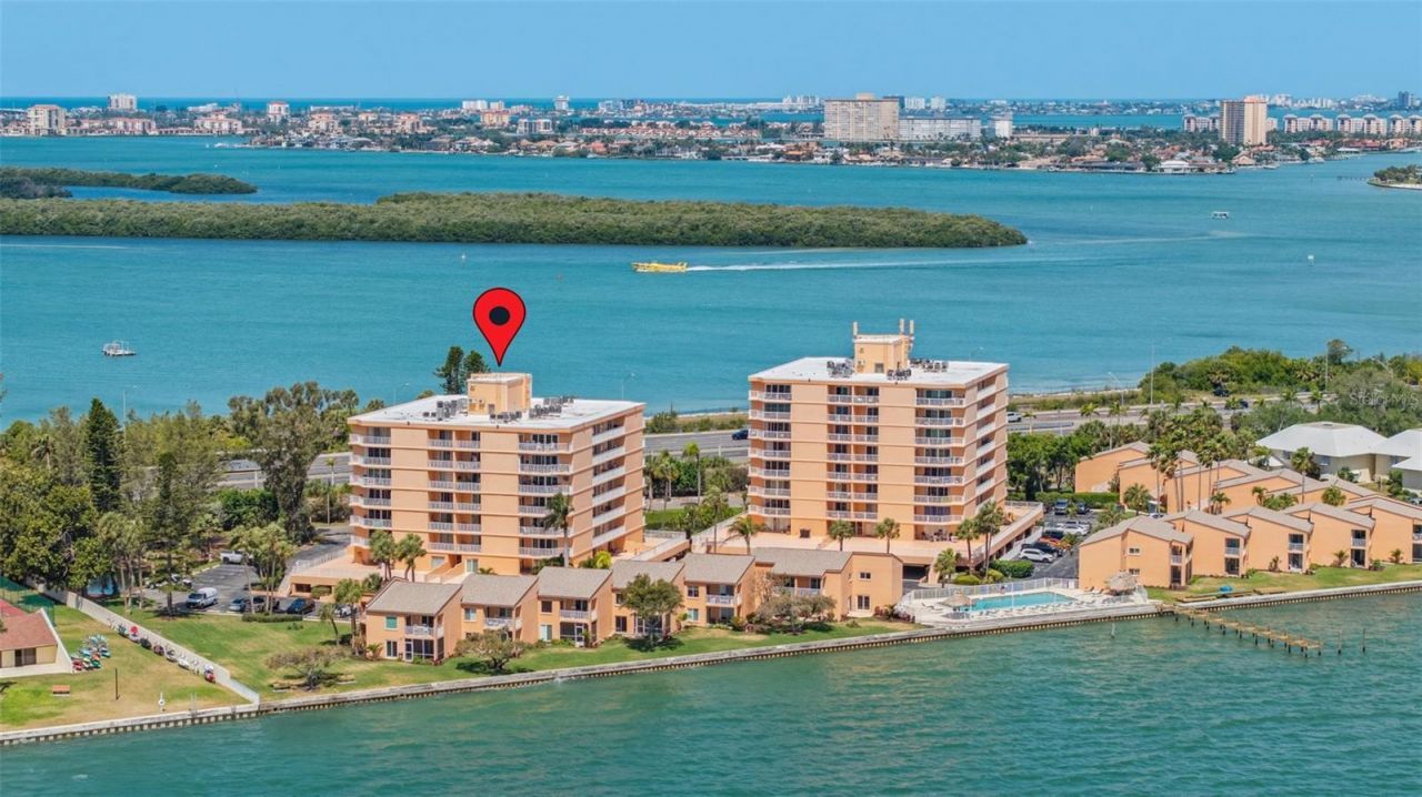 7432 Sunshine Skyway Lane S, Unit 506, Saint Petersburg, FL 33711 Photo