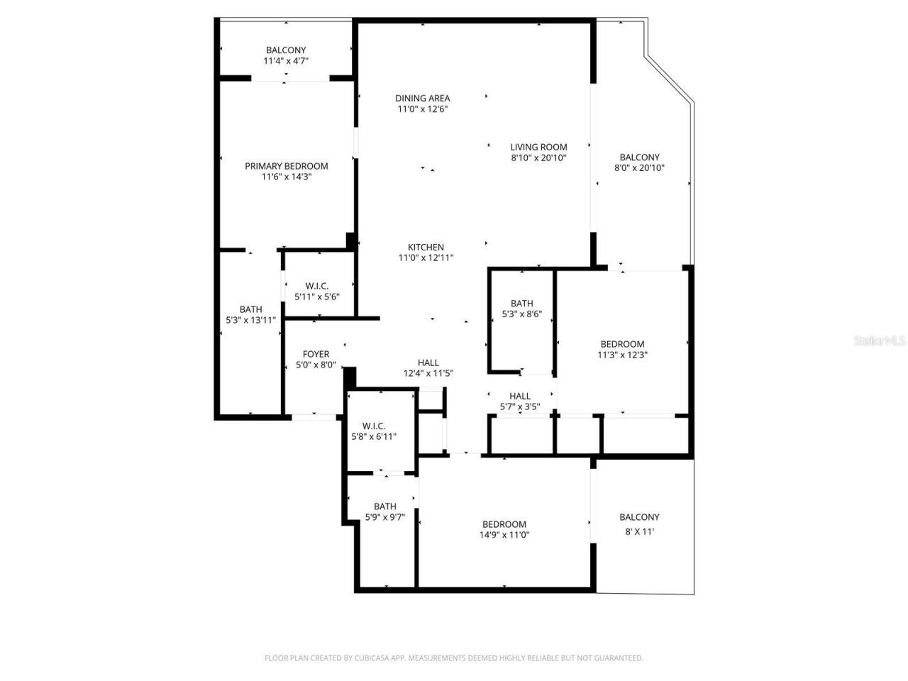 7432 Sunshine Skyway Lane S, Unit 506, Saint Petersburg, FL 33711 Photo