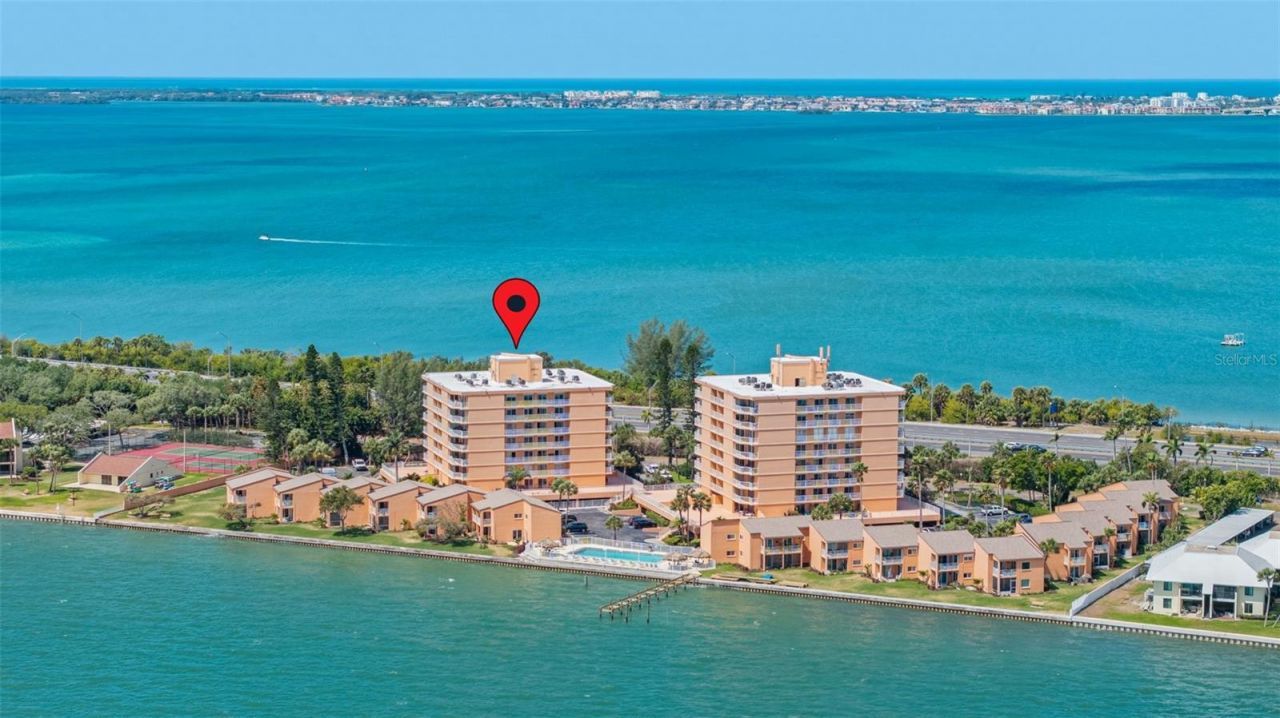7432 Sunshine Skyway Lane S, Unit 506, Saint Petersburg, FL 33711 Photo