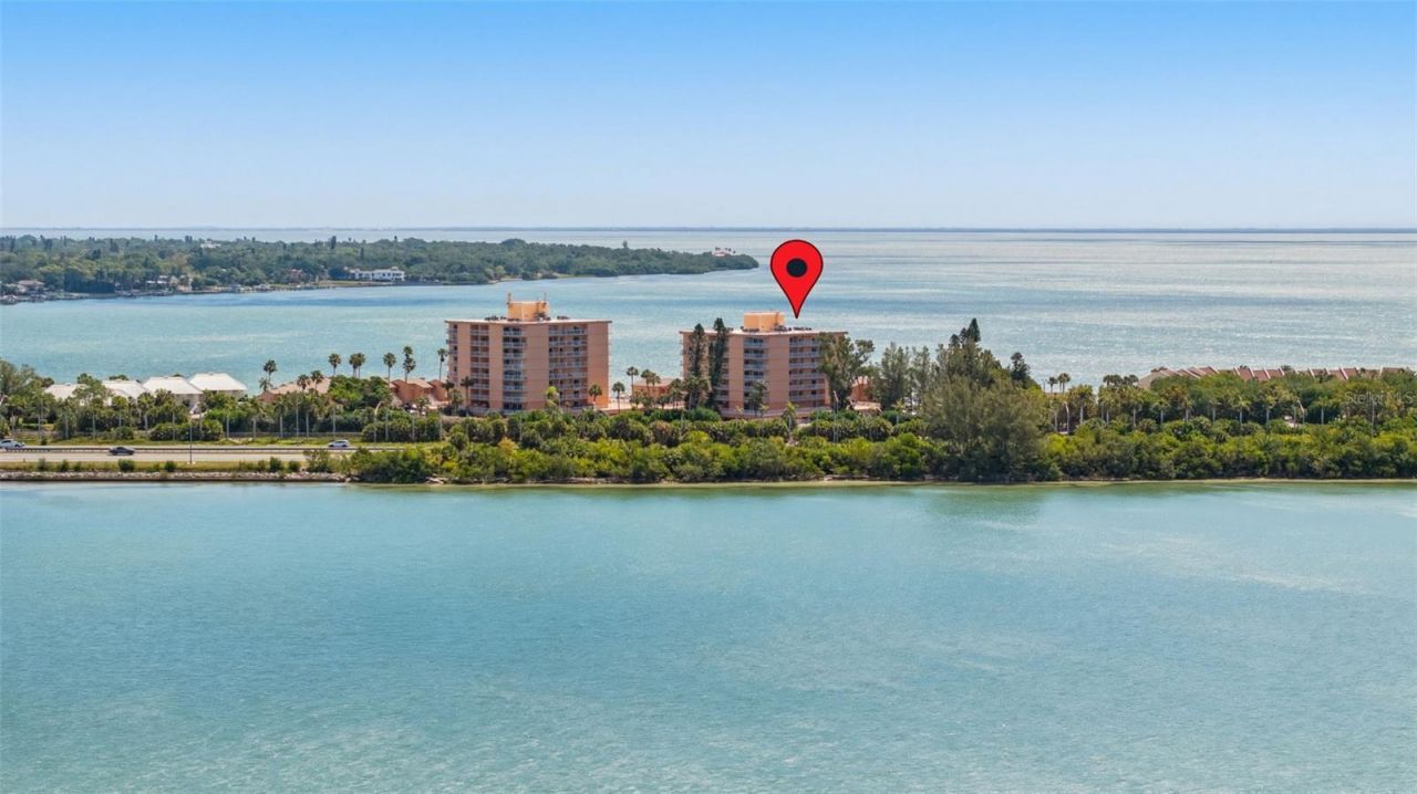 7432 Sunshine Skyway Lane S, Unit 506, Saint Petersburg, FL 33711 Photo